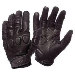 Motorrad-Handschuhe Leder Perforiert Tucano Urbano Modell Gig