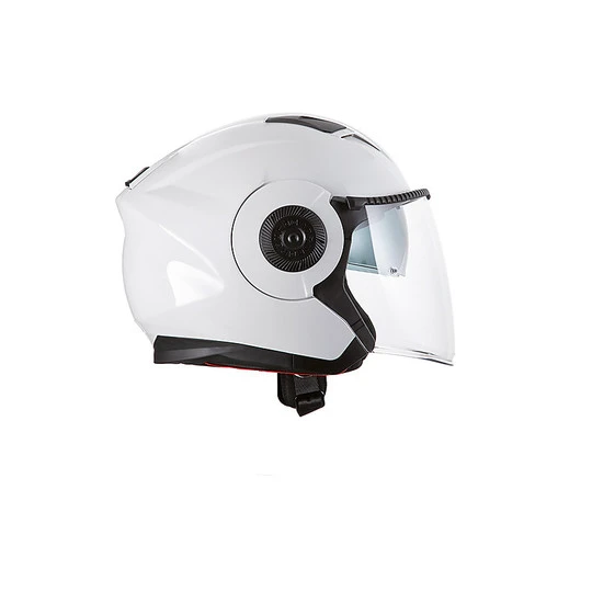 Motorrad Jethelm Tucano Urbano 1400 EL TANGE Ice Weiß Motorrad Jethelm Tucano Urbano 1400 EL TANGE Ice Weiß -TUCANO URBANO Verkäufe motorrad jethelm tucano urbano 1400 el tange ice weiss 96492