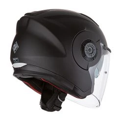 Motorrad Jethelm Tucano Urbano 1400 EL TANGE Matt Schwarz -TUCANO URBANO Verkäufe motorrad jethelm tucano urbano 1400 el tange matt schwarz 96484