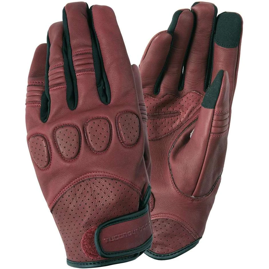 Motorrad Lederhandschuhe CE Tucano Urbano 9920HU GIG PRO Burgunderrot Motorrad Lederhandschuhe CE Tucano Urbano 9920HU GIG PRO Burgunderrot -TUCANO URBANO Verkäufe motorrad lederhandschuhe ce tucano urbano 9920hu gig pro burgunderrot 135158