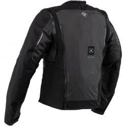 Motorrad Stoffjacken Tucano Urbano AIRSCUD JACKET Schwarz -TUCANO URBANO Verkäufe motorrad stoffjacken tucano urbano airscud jacket schwarz 133635