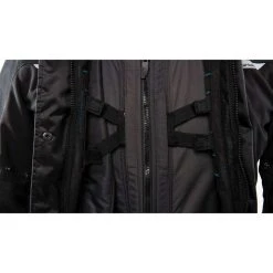 Motorrad Stoffjacken Tucano Urbano AIRSCUD JACKET Schwarz -TUCANO URBANO Verkäufe motorrad stoffjacken tucano urbano airscud jacket schwarz 133648