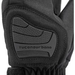 Motorradhandschuhe Frau Tucano Urbano LADY PASSWORD PLUS Schwarz -TUCANO URBANO Verkäufe motorradhandschuhe frau tucano urbano lady password plus schwarz 135188