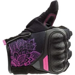 Motorradhandschuhe Frau Tucano Urbano LADY STACCA Schwarz Violett Grafik 3 Motorradhandschuhe Frau Tucano Urbano LADY STACCA Schwarz Violett Grafik -TUCANO URBANO Verkäufe motorradhandschuhe frau tucano urbano lady stacca schwarz violett grafik 151398