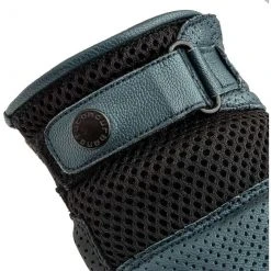 Motorradhandschuhe Für Damen Aus CE-Leder Summer Tucano Urbano 9986HW WENDY Lady Blue Teal -TUCANO URBANO Verkäufe motorradhandschuhe fuer damen aus ce leder summer tucano urbano 9986hw wendy lady blue teal 151417