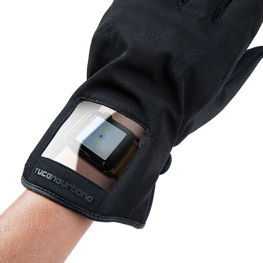 Motorradhandschuhe in CE Tucano Urbano 9983hu KRONOS Schwarz Stoff Motorradhandschuhe In CE Tucano Urbano 9983hu KRONOS Schwarz Stoff -TUCANO URBANO Verkäufe motorradhandschuhe in ce tucano urbano 9983hu kronos schwarz stoff 96468