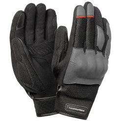 Motorradhandschuhe Mit Tucano Urbano MRK Pro Grey Schutz