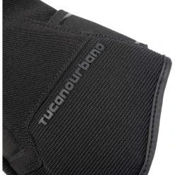 Motorradhandschuhe Stoff Tucano Urbano SEPPIA 3G Schwarz -TUCANO URBANO Verkäufe motorradhandschuhe stoff tucano urbano seppia 3g schwarz 135255