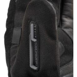 Motorradhandschuhe Stoff Tucano Urbano SEPPIA 3G Schwarz -TUCANO URBANO Verkäufe motorradhandschuhe stoff tucano urbano seppia 3g schwarz 135257