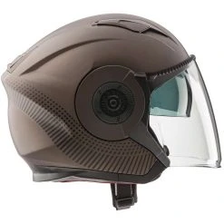 Motorradhelm Jet Tucano Urbano 1400 EL TANGE Bronze Grafik A Blickdicht -TUCANO URBANO Verkäufe motorradhelm jet tucano urbano 1400 el tange bronze grafik a blickdicht 150789