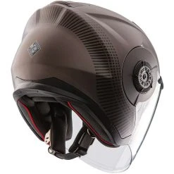 Motorradhelm Jet Tucano Urbano 1400 EL TANGE Bronze Grafik A Blickdicht -TUCANO URBANO Verkäufe motorradhelm jet tucano urbano 1400 el tange bronze grafik a blickdicht 150790
