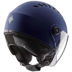 Motorradhelm Jet Tucano Urbano EL TOP Blau Unendlich Undurchsichtig -TUCANO URBANO Verkäufe motorradhelm jet tucano urbano el top blau unendlich undurchsichtig 150803
