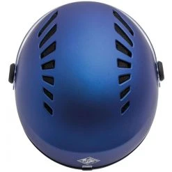 Motorradhelm Jet Tucano Urbano EL TOP Blau Unendlich Undurchsichtig -TUCANO URBANO Verkäufe motorradhelm jet tucano urbano el top blau unendlich undurchsichtig 150808