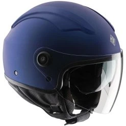 Motorradhelm Jet Tucano Urbano EL TOP Blau Unendlich Undurchsichtig -TUCANO URBANO Verkäufe motorradhelm jet tucano urbano el top blau unendlich undurchsichtig 150810