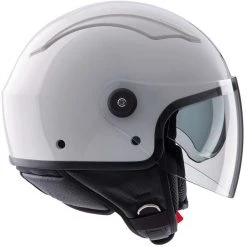 Motorradhelm Jet Tucano Urbano EL TOP Glossy Ice White -TUCANO URBANO Verkäufe motorradhelm jet tucano urbano el top glossy ice white 150794