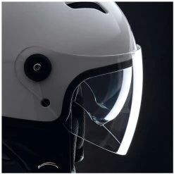 Motorradhelm Jet Tucano Urbano EL TOP Glossy Ice White -TUCANO URBANO Verkäufe motorradhelm jet tucano urbano el top glossy ice white 150796