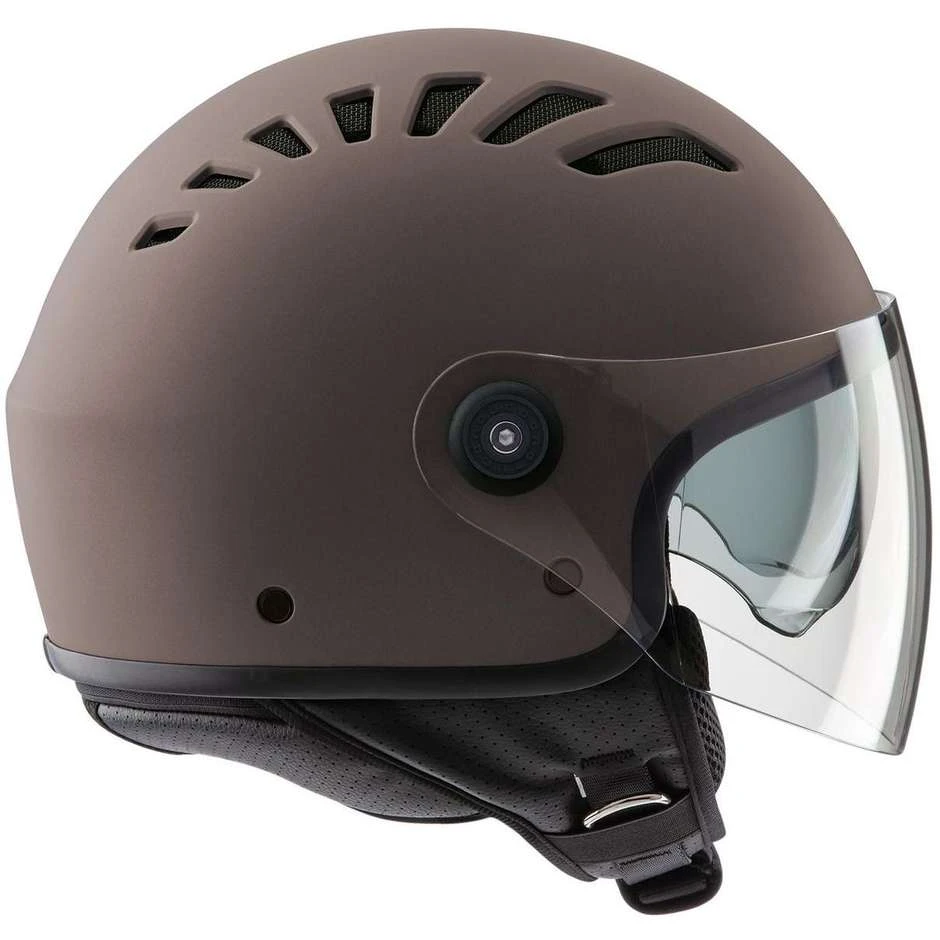 Motorradhelm Jet Tucano Urbano EL TOP Matt Bronze Motorradhelm Jet Tucano Urbano EL TOP Matt Bronze -TUCANO URBANO Verkäufe motorradhelm jet tucano urbano el top matt bronze 150811