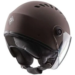 Motorradhelm Jet Tucano Urbano EL TOP Matt Bronze 5 Motorradhelm Jet Tucano Urbano EL TOP Matt Bronze -TUCANO URBANO Verkäufe motorradhelm jet tucano urbano el top matt bronze 150812