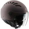 Motorradhelm Jet Tucano Urbano EL TOP Matt Bronze -TUCANO URBANO Verkäufe motorradhelm jet tucano urbano el top matt bronze 150821