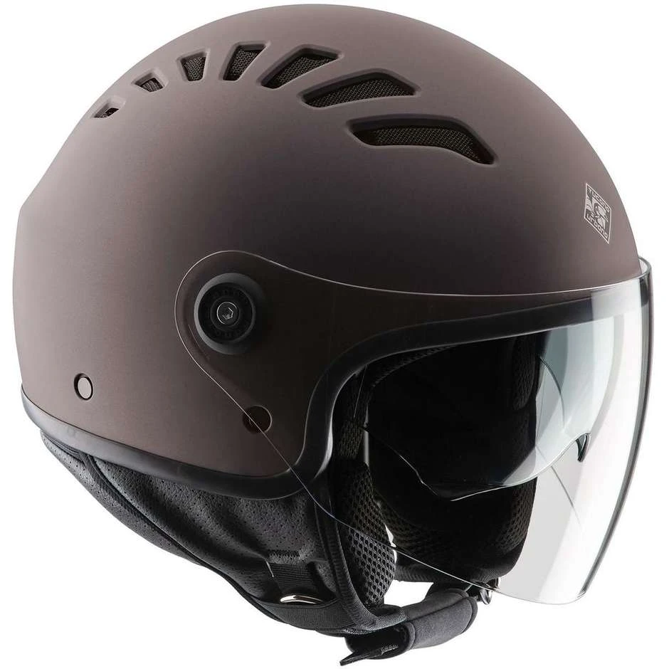 Motorradhelm Jet Tucano Urbano EL TOP Matt Bronze Motorradhelm Jet Tucano Urbano EL TOP Matt Bronze -TUCANO URBANO Verkäufe motorradhelm jet tucano urbano el top matt bronze 150821