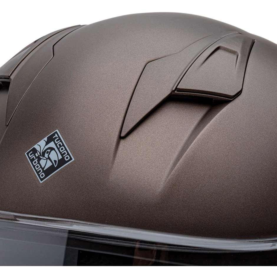 Motorradhelm Jet Tucano Urbano EL TOP Matt Bronze Motorradhelm Jet Tucano Urbano EL TOP Matt Bronze -TUCANO URBANO Verkäufe motorradhelm jet tucano urbano el top matt bronze 150822