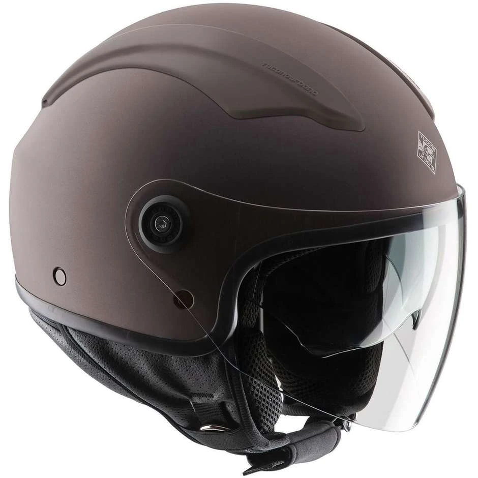 Motorradhelm Jet Tucano Urbano EL TOP Matt Bronze Motorradhelm Jet Tucano Urbano EL TOP Matt Bronze -TUCANO URBANO Verkäufe motorradhelm jet tucano urbano el top matt bronze 150825