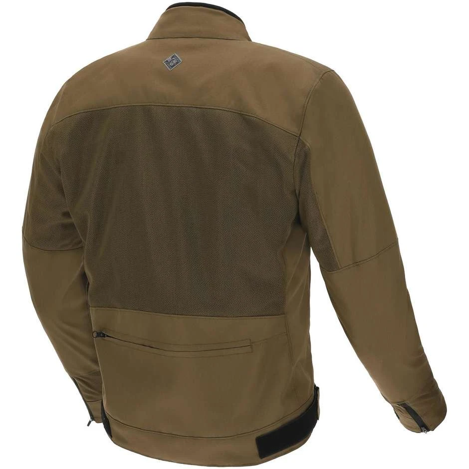 Motorradjacke aus perforiertem Stoff Tucano Urbano 8160MF201 NETWORK 2G Military Green Motorradjacke Aus Perforiertem Stoff Tucano Urbano 8160MF201 NETWORK 2G Military Green -TUCANO URBANO Verkäufe motorradjacke aus perforiertem stoff tucano urbano 8160mf201 network 2g military green 126175