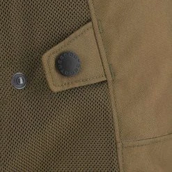 Motorradjacke Aus Perforiertem Stoff Tucano Urbano 8160MF201 NETWORK 2G Military Green 5 Motorradjacke Aus Perforiertem Stoff Tucano Urbano 8160MF201 NETWORK 2G Military Green -TUCANO URBANO Verkäufe motorradjacke aus perforiertem stoff tucano urbano 8160mf201 network 2g military green 126177