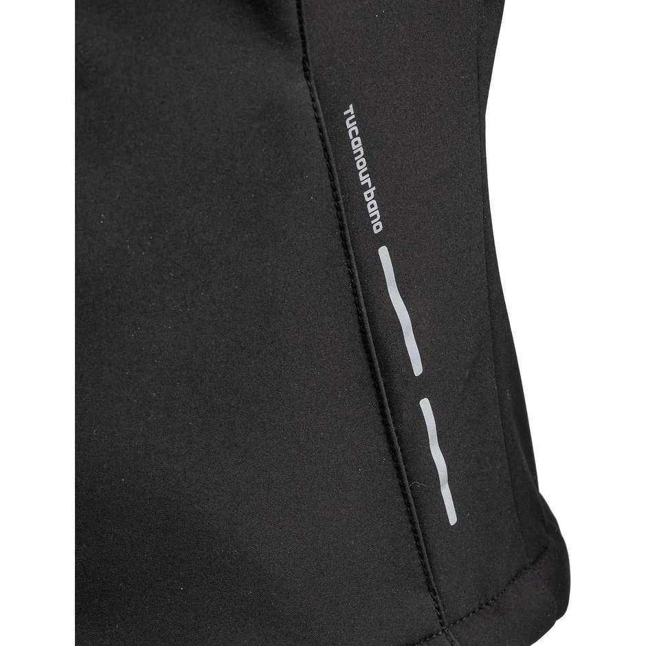 Motorradjacke Damen Stoff Tucano Urbano OVETTA CE Schwarz Motorradjacke Damen Stoff Tucano Urbano OVETTA CE Schwarz -TUCANO URBANO Verkäufe motorradjacke damen stoff tucano urbano ovetta ce schwarz 135038