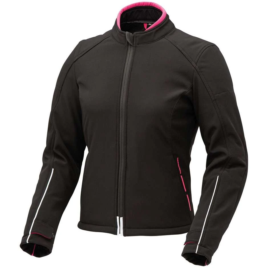 Motorradjacke Frau Stoff Tucano Urbano OVETTA CE Schwarz Fuchsia Motorradjacke Frau Stoff Tucano Urbano OVETTA CE Schwarz Fuchsia -TUCANO URBANO Verkäufe motorradjacke frau stoff tucano urbano ovetta ce schwarz fuchsia 151309