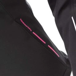 Motorradjacke Frau Stoff Tucano Urbano OVETTA CE Schwarz Fuchsia 4 Motorradjacke Frau Stoff Tucano Urbano OVETTA CE Schwarz Fuchsia -TUCANO URBANO Verkäufe motorradjacke frau stoff tucano urbano ovetta ce schwarz fuchsia 151311