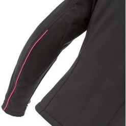 Motorradjacke Frau Stoff Tucano Urbano OVETTA CE Schwarz Fuchsia 8 Motorradjacke Frau Stoff Tucano Urbano OVETTA CE Schwarz Fuchsia -TUCANO URBANO Verkäufe motorradjacke frau stoff tucano urbano ovetta ce schwarz fuchsia 151315