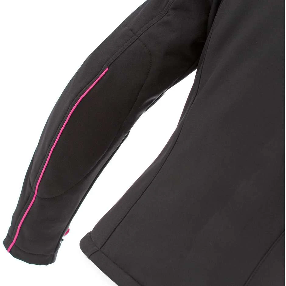 Motorradjacke Frau Stoff Tucano Urbano OVETTA CE Schwarz Fuchsia Motorradjacke Frau Stoff Tucano Urbano OVETTA CE Schwarz Fuchsia -TUCANO URBANO Verkäufe motorradjacke frau stoff tucano urbano ovetta ce schwarz fuchsia 151315