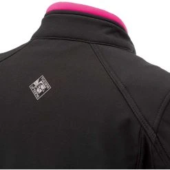 Motorradjacke Frau Stoff Tucano Urbano OVETTA CE Schwarz Fuchsia 10 Motorradjacke Frau Stoff Tucano Urbano OVETTA CE Schwarz Fuchsia -TUCANO URBANO Verkäufe motorradjacke frau stoff tucano urbano ovetta ce schwarz fuchsia 151317