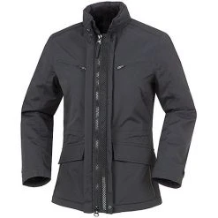 Motorradjacke Für Damen Aus Tucano Urbano Stoff 8136WF040 4 TEMPI Lady 2G Schwarz -TUCANO URBANO Verkäufe motorradjacke fuer damen aus tucano urbano stoff 8136wf040 4 tempi lady 2g schwarz 74929