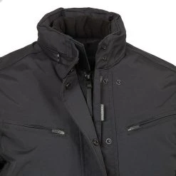 Motorradjacke Für Damen Aus Tucano Urbano Stoff 8136WF040 4 TEMPI Lady 2G Schwarz -TUCANO URBANO Verkäufe motorradjacke fuer damen aus tucano urbano stoff 8136wf040 4 tempi lady 2g schwarz 74935