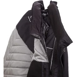 Motorradjacke Für Damen Aus Tucano Urbano Stoff 8136WF040 4 TEMPI Lady 2G Schwarz -TUCANO URBANO Verkäufe motorradjacke fuer damen aus tucano urbano stoff 8136wf040 4 tempi lady 2g schwarz 74937