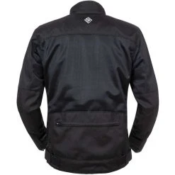 Motorradjacke Perforiert Stoff Tucano Urbano 8160MF201 NETWORK 2G Schwarz 8 Motorradjacke Perforiert Stoff Tucano Urbano 8160MF201 NETWORK 2G Schwarz -TUCANO URBANO Verkäufe motorradjacke perforiert stoff tucano urbano 8160mf201 network 2g schwarz 126181