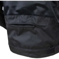 Motorradjacke Perforiert Stoff Tucano Urbano 8160MF201 NETWORK 2G Schwarz 9 Motorradjacke Perforiert Stoff Tucano Urbano 8160MF201 NETWORK 2G Schwarz -TUCANO URBANO Verkäufe motorradjacke perforiert stoff tucano urbano 8160mf201 network 2g schwarz 126182