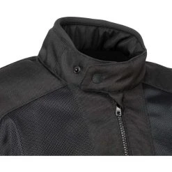 Motorradjacke Perforiert Stoff Tucano Urbano 8160MF201 NETWORK 2G Schwarz 11 Motorradjacke Perforiert Stoff Tucano Urbano 8160MF201 NETWORK 2G Schwarz -TUCANO URBANO Verkäufe motorradjacke perforiert stoff tucano urbano 8160mf201 network 2g schwarz 126184