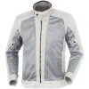 Motorradjacke Perforiertes Gewebe Tucano Urbano 8160MF201 NETWORK 2G Hellgrau -TUCANO URBANO Verkäufe motorradjacke perforiertes gewebe tucano urbano 8160mf201 network 2g hellgrau 102691