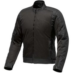 Motorradjacke Tucano Urbano NETWORK 3G Schwarz Schwarz