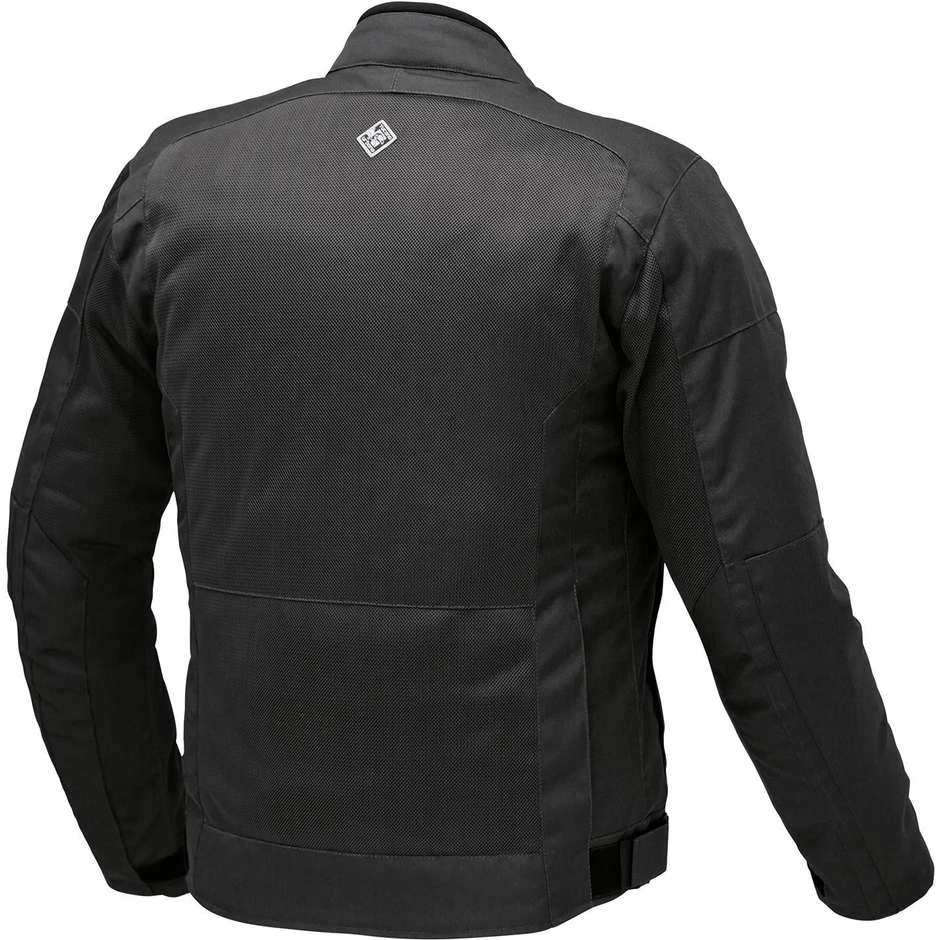 Motorradjacke Tucano Urbano NETWORK 3G Schwarz Schwarz Motorradjacke Tucano Urbano NETWORK 3G Schwarz Schwarz -TUCANO URBANO Verkäufe motorradjacke tucano urbano network 3g schwarz schwarz 150861