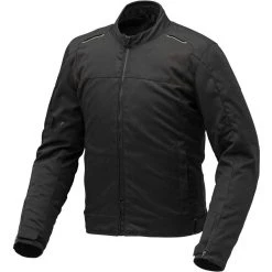 Motorradjacke Tucano Urbano TEXWORK 2G Schwarz Schwarz