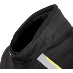 Tucano Urbano Motorradweste Aus Urban Tucano-zertifiziertem Stoff 8187mf201 TEXWORK Black Fluo Yellow -TUCANO URBANO Verkäufe motorradweste aus urban tucano zertifiziertem stoff 8187mf201 texwork black fluo yellow 103257