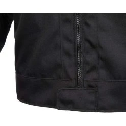 Tucano Urbano Motorradweste Aus Urban Tucano-zertifiziertem Stoff 8187mf201 TEXWORK Black Fluo Yellow -TUCANO URBANO Verkäufe motorradweste aus urban tucano zertifiziertem stoff 8187mf201 texwork black fluo yellow 103260