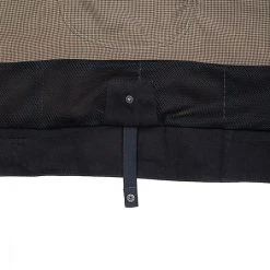 Tucano Urbano Motorradweste In Urban Tucano Zertifiziertem Leder 8189MF079 PEL 2G Braun -TUCANO URBANO Verkäufe motorradweste in urban tucano zertifiziertem leder 8189mf079 pel 2g braun 96301