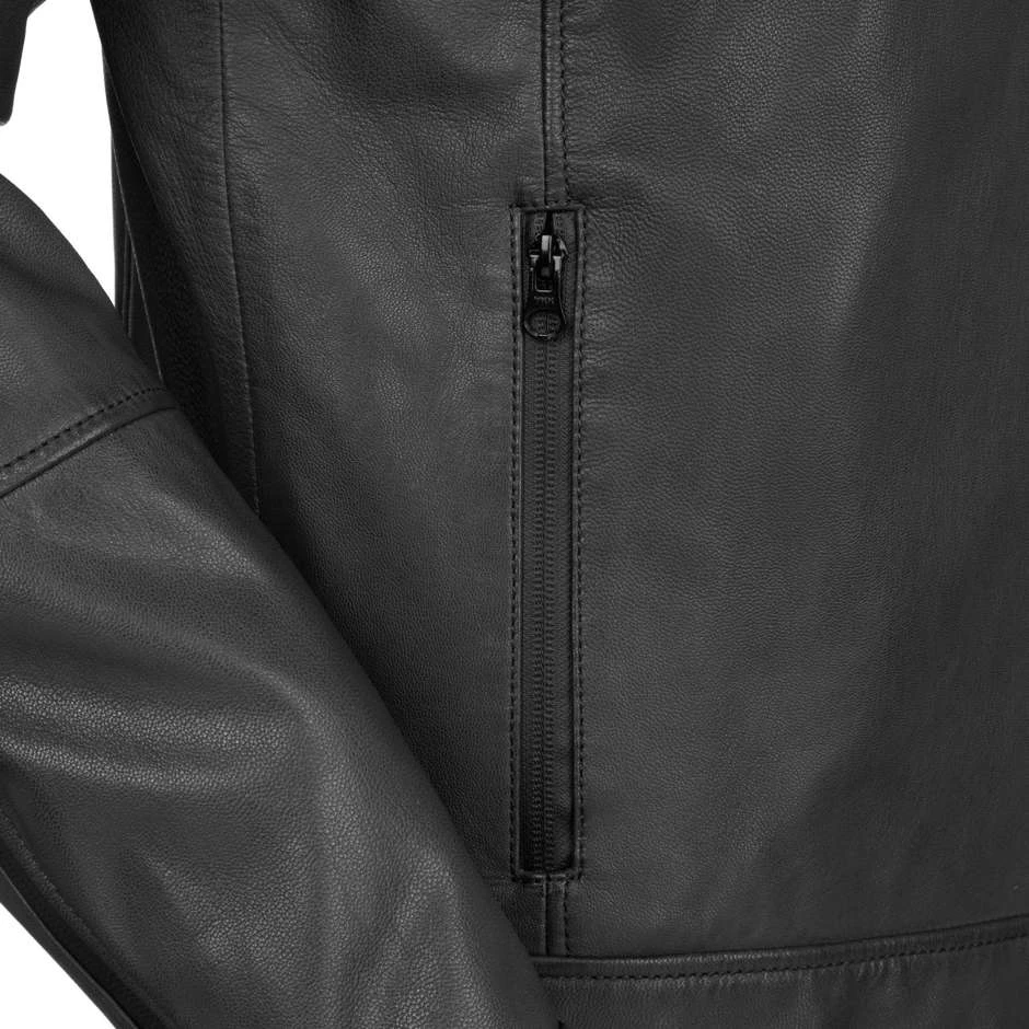 Motorradweste In Urban Tucano Zertifiziertem Leder 8189MF079 PEL 2G Schwarz Tucano Urbano Motorradweste In Urban Tucano Zertifiziertem Leder 8189MF079 PEL 2G Schwarz -TUCANO URBANO Verkäufe motorradweste in urban tucano zertifiziertem leder 8189mf079 pel 2g schwarz 140003