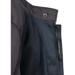 Tucano Urbano Motorradweste In Urban Tucano Zertifiziertem Stoff 8187mf201 TEXWORK Dunkelblau Grau -TUCANO URBANO Verkäufe motorradweste in urban tucano zertifiziertem stoff 8187mf201 texwork dunkelblau grau 103251