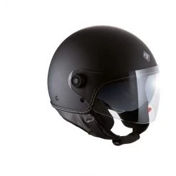 Mto Demi-Jet Tucano Urbano Helm EL'METTIN 1210 Matt Anthrazit